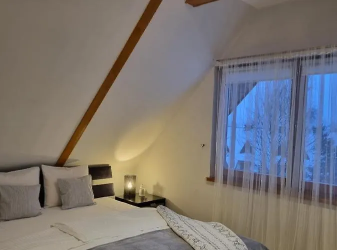 Apartament Granat 2